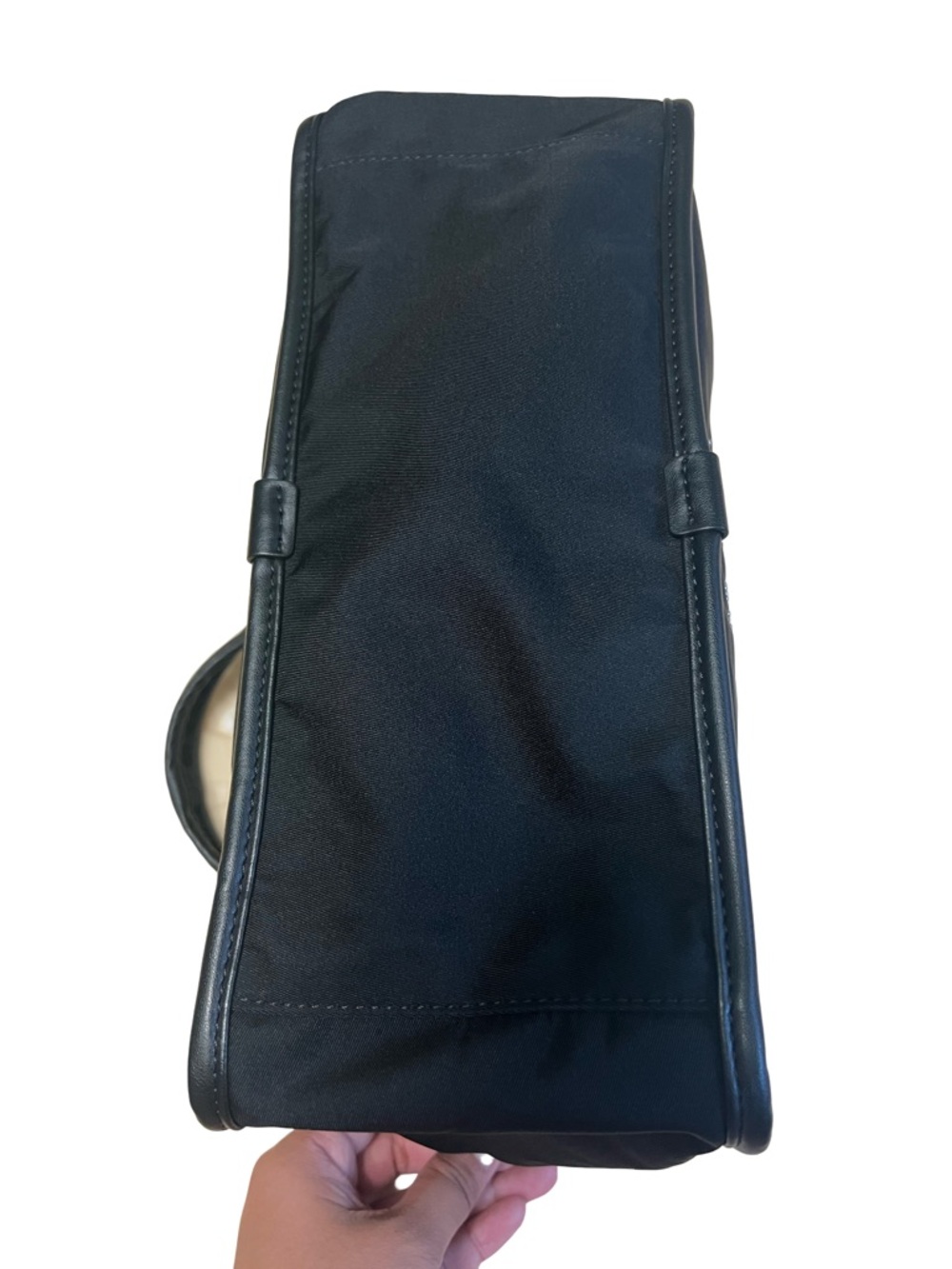 Stella McCartney Tote with Detachable Strap - Picture 11 of 12